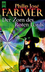 Cover von Der Zorn des Roten Lords