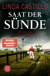 Cover von Saat der Sünde