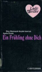 Cover von Ein Frühling ohne dich Cover von Ein Frühling ohne dich