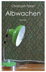 Cover von Albwachen