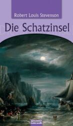 Cover von Die Schatzinsel