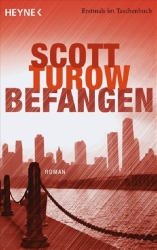 Cover von Befangen