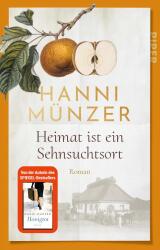 Cover von Heimat ist ein Sehnsuchtsort