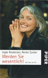 Cover von Werden Sie wesentlich! Cover von Werden Sie wesentlich!