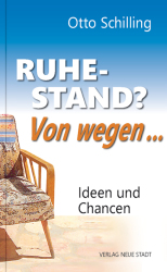 Cover von Ruhestand? Von wegen... Cover von Ruhestand? Von wegen...