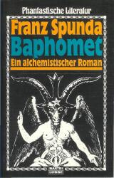 Cover von Baphomet