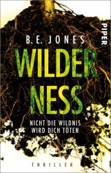 Cover von Wilderness