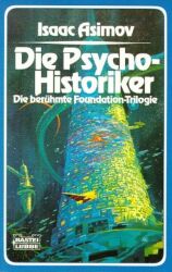 Cover von Die Psycho-Historiker
