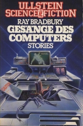Cover von Gesänge des Computers