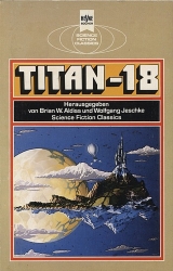 Cover von Titan 18