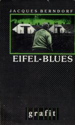 Cover von Eifel-Blues