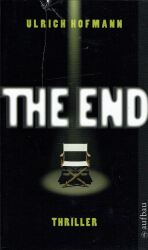 Cover von The End