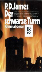 Cover von Der schwarze Turm