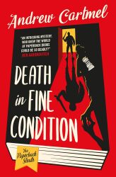 Cover von Death in Fine Condition