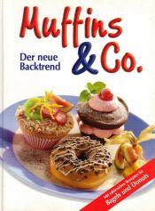 Cover von Muffins &amp; Co