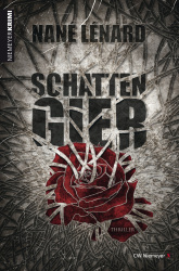 Cover von SchattenGier