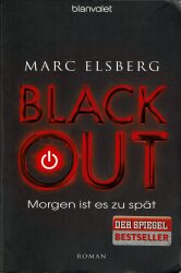 Cover von Blackout