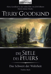 Cover von Die Seele des Feuers