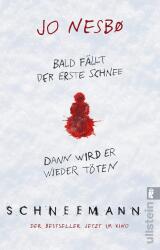 Cover von Schneemann