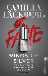 Cover von Wings of Silver