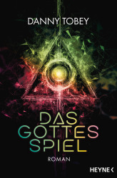 Cover von Das Gottesspiel