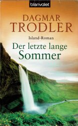 Cover von Der letzte lange Sommer