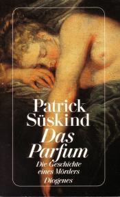 Cover von Das Parfum