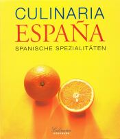 Cover von Culinaria España
