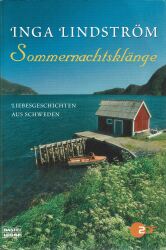 Cover von Sommernachtsklänge