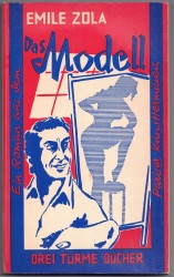 Cover von Das Modell