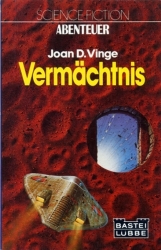 Cover von Vermächtnis