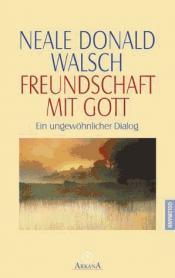 Cover von Freundschaft mit Gott