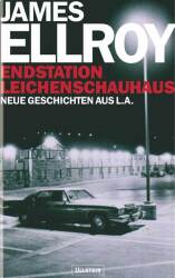 Cover von Endstation Leichenschauhaus
