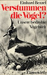 Cover von Verstummen die Vögel?