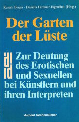 Cover von Der Garten der Lüste