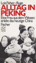 Cover von Alltag in Peking