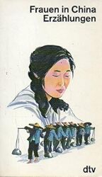 Cover von Frauen in China. Erzählungen