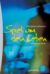 Cover von Spiel um dein Leben