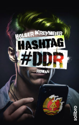 Cover von Hashtag #DDR