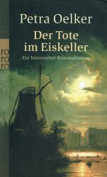 Cover von Der Tote im Eiskeller