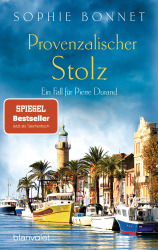 Cover von Provenzalischer Stolz