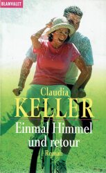 Cover von Einmal Himmel und retour