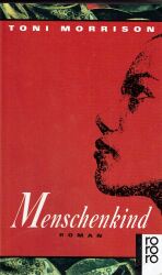 Cover von Menschenkind