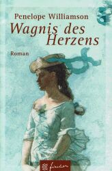 Cover von Wagnis des Herzens