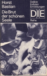 Cover von Die Brut der schönen Seele