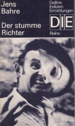 Cover von Der stumme Richter
