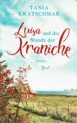 Cover von Luisa und die Stunde der Kraniche