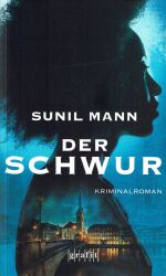 Cover von Der Schwur