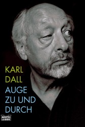 Cover von Auge zu und durch