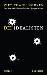 Cover von Die Idealisten Cover von Die Idealisten